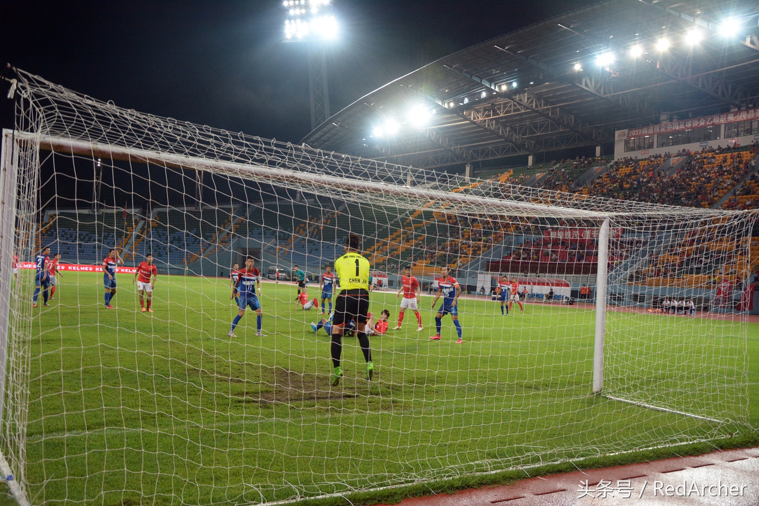 中乙联赛南通支云胜江西联盛,中乙联赛梅县铁汉生态