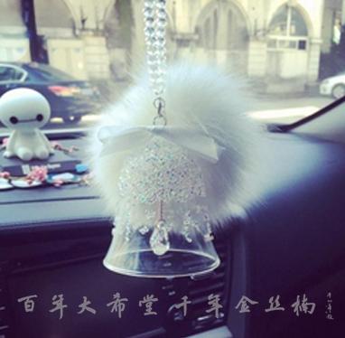 寓意好的车上挂件,汽车挂什么挂件寓意好