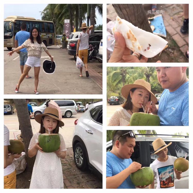 三亚自由行,三亚海鲜海旅