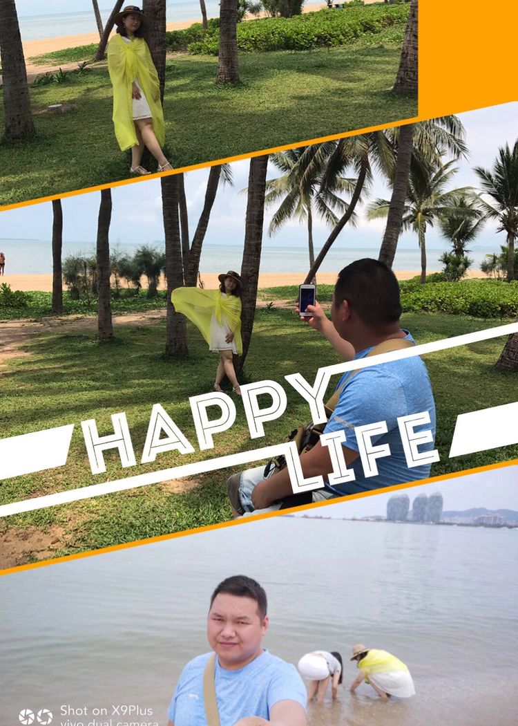 三亚自由行,三亚海鲜海旅