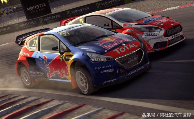 短小精悍，十大两厢钢炮汽车大排行，第一名是绝对王者