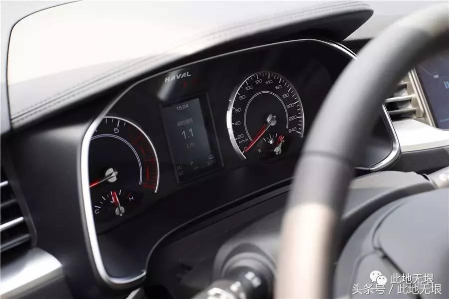 哈弗h6新款1.3t动力够用吗,哈弗h6三代1.5t开空调影响动力吗