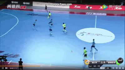 五人制足球过人集锦高清图,五人制射门横版视频