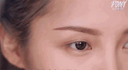 赵丽颖的裸感妆容你也可以拥有,不懂化妆怎么变美