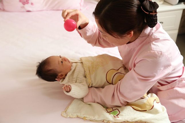 真没想到，原来港嫂是这样做护理的！