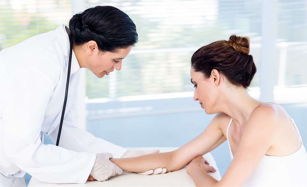 如何正确打美白针,美白针适合什么样的人群打