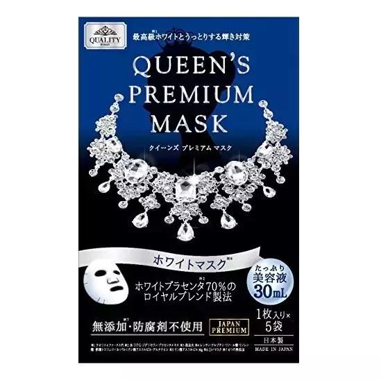 这几款面膜日本药妆店卖的最好！日本人气开架式敏感性肌肤面膜