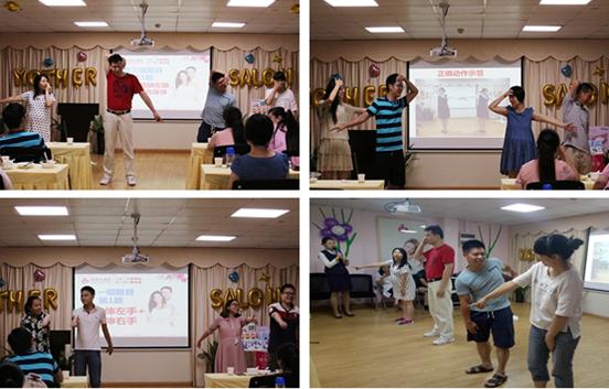 孕期不适症状的中医疗法,孕期身体不适怎样缓解方法很简单