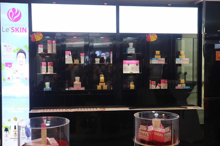 火炉重庆,乐丝汀蜗牛霜效果怎么样