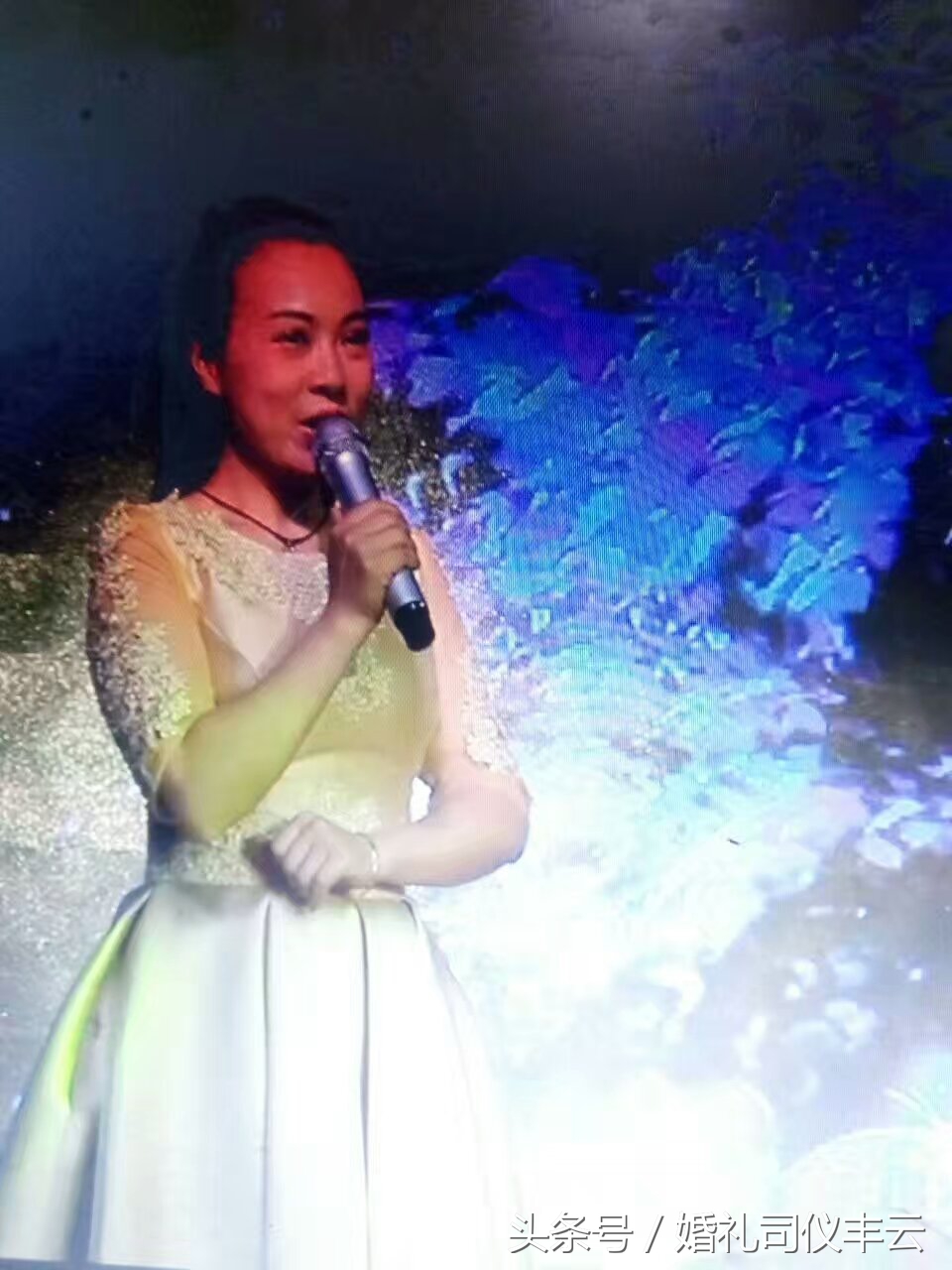 我们一起来对口型,我们一起对对联