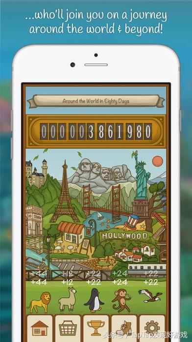 好玩又能减肥的运动游戏,高难度又适合手残党的益智游戏