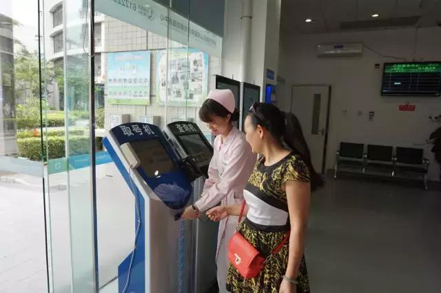 这是什么freestyle？来深圳这家医院看病，我竟想赖着不走！