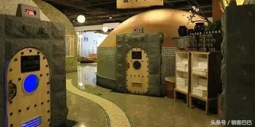 汗蒸馆最新经营模式,汗蒸生活馆需要多少预算