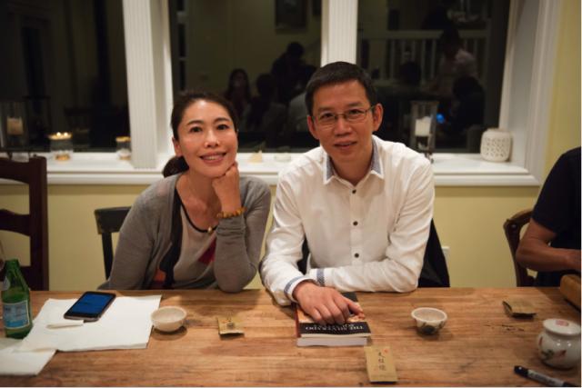 腾讯刘畅个人资料,腾讯公司刘畅