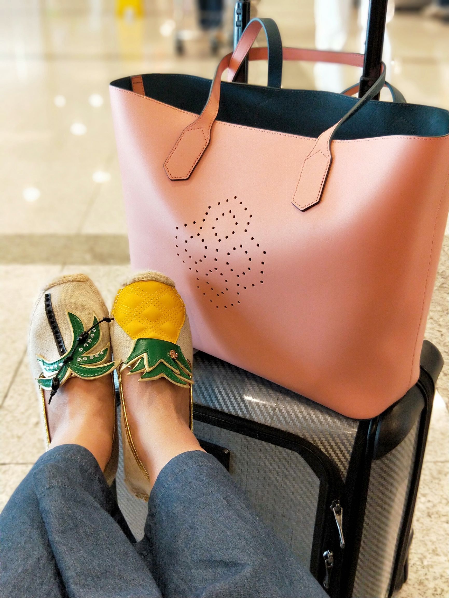 旅游如何让自己的气质更好,手机怎样拍出商品高级感视频