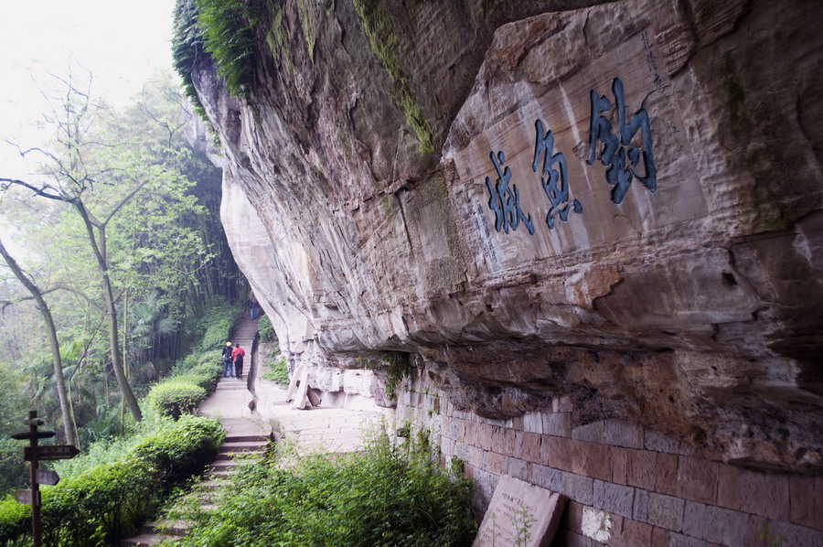 重庆各区必去的景点推荐,重庆的景点必游排名