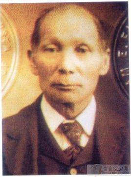 盘点广东江门出过哪些名人？一位航空之父，还有一位毛主席称他是“国宝”