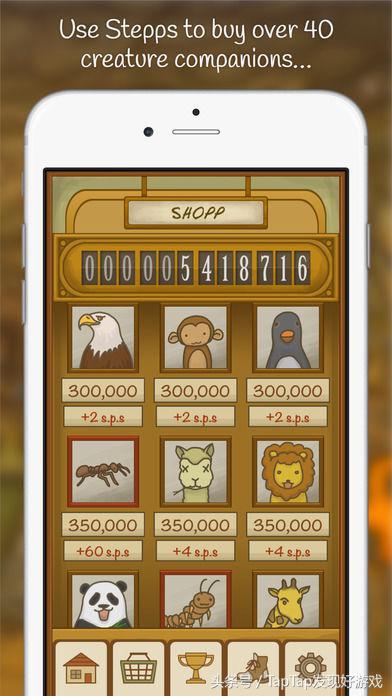 好玩又能减肥的运动游戏,高难度又适合手残党的益智游戏