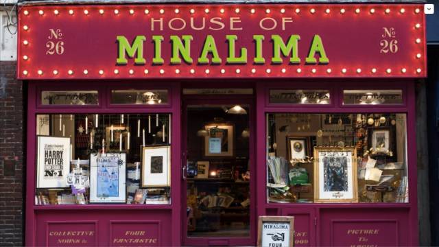 哈利波特粉丝最讨厌的人,哈利波特的真爱粉比黑粉还可怕