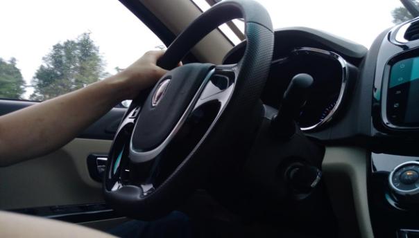 老司机试车测评,老司机试驾捷达车vs5