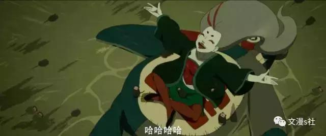 大鱼海棠最感人的一部动漫,看完大鱼海棠动漫后的总结