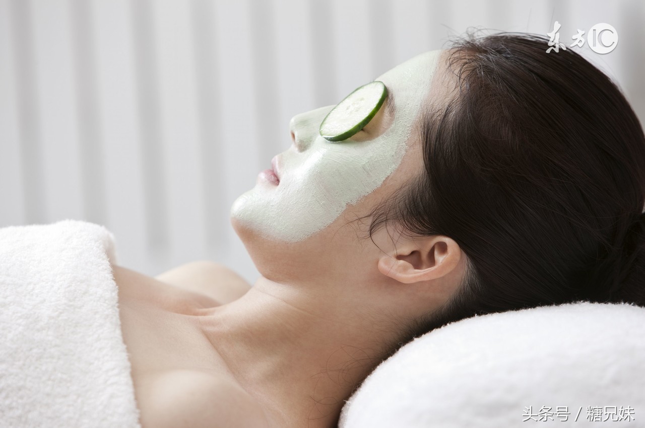 毛孔粗大怎么办6招帮你收缩毛孔,毛孔粗大怎么彻底解决