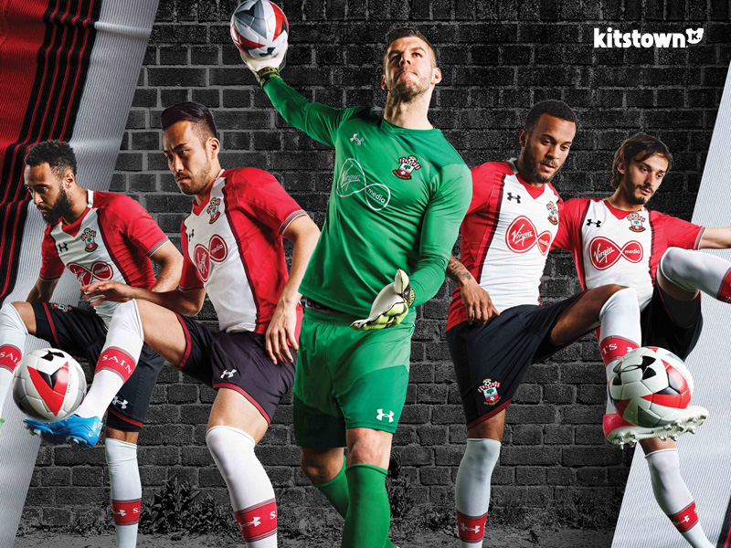 哪支球队是你的最爱,下赛季英超各队球衣