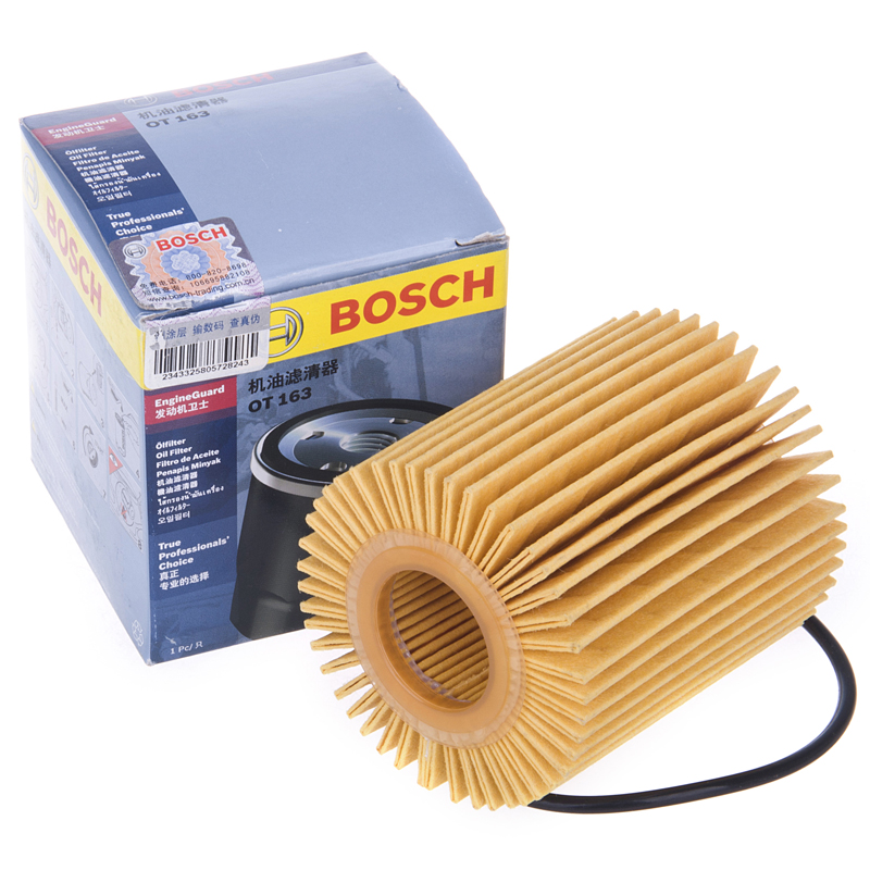 滤清器哪个牌子质量比较好,中国空气滤清器十大品牌排行榜