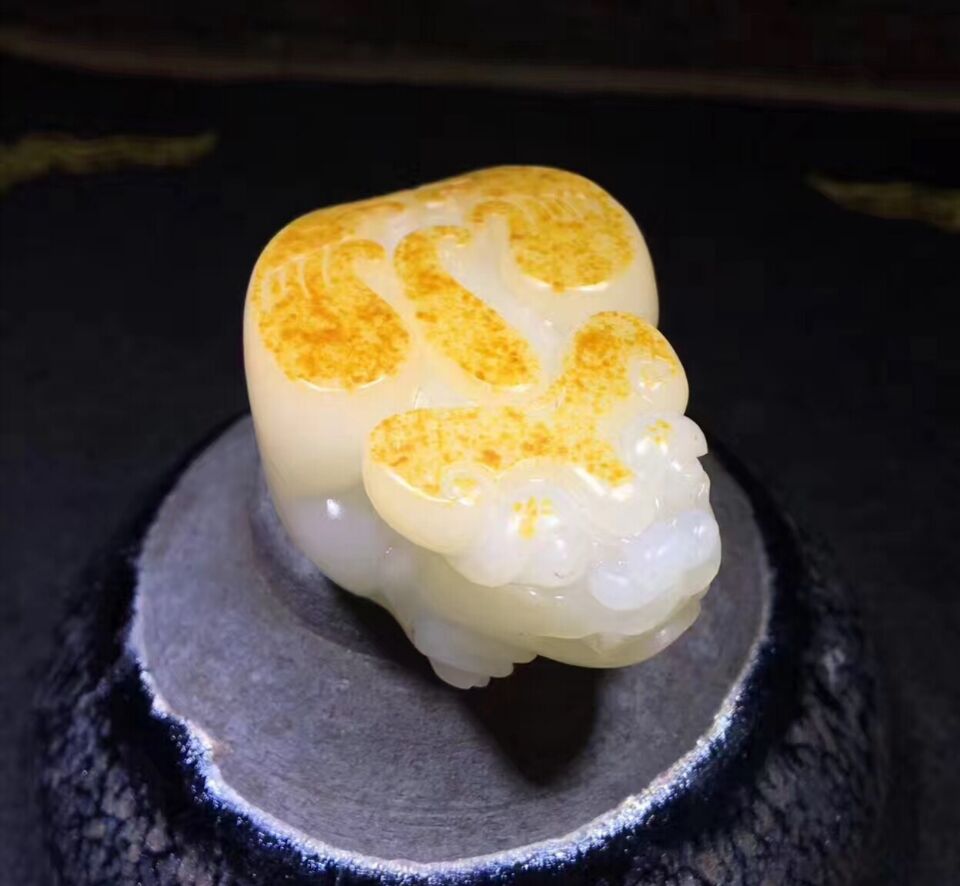 哈妹玉缘你真的真的值那么多钱吗？