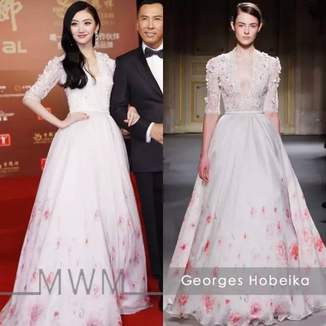 景甜活动照太时尚了美到不行,景甜在娱乐圈的长相