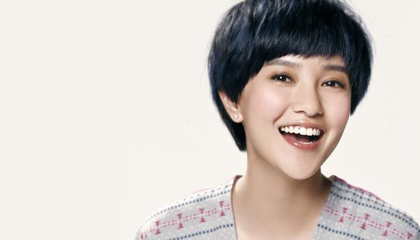 绝世高手郭采洁打架,郭采洁绝世高手花絮