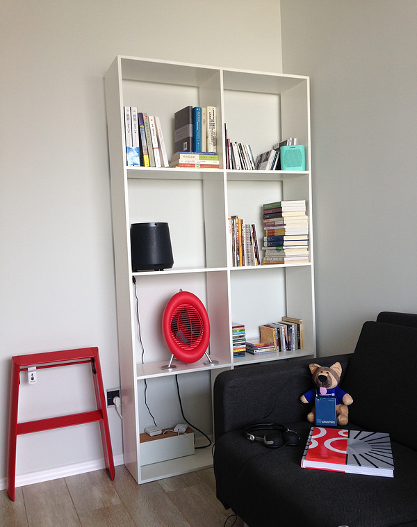 简装照样可以很温馨,简装房创意入住