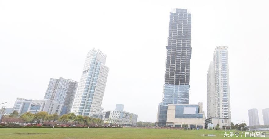 南通开发区烂尾楼地址,南通一共有多少烂尾楼