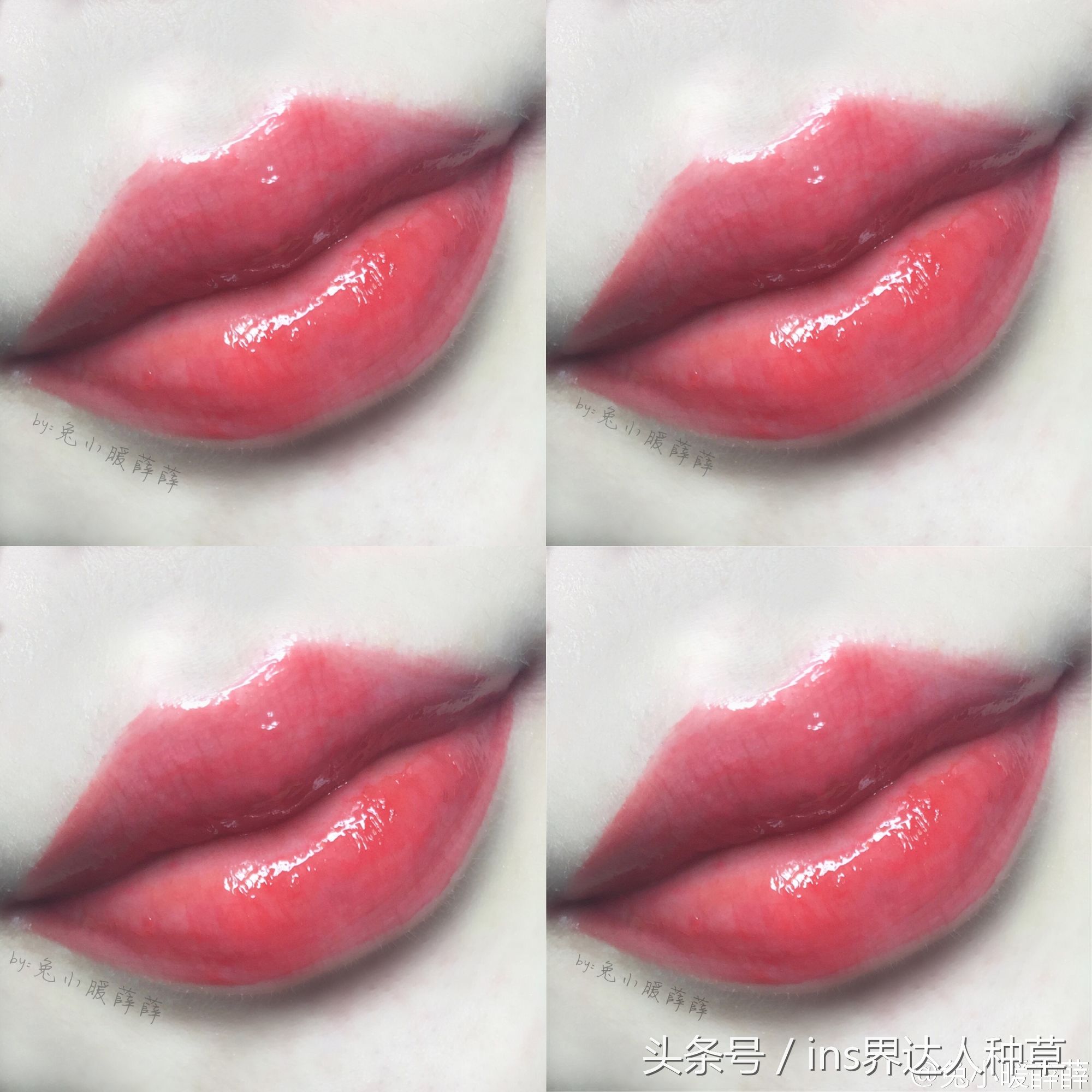 袁姗姗推荐彩妆,袁姗姗用的什么化妆品