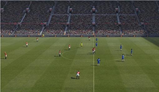 足球为什么这么受欢迎原视频,足球为什么这么受欢迎啊