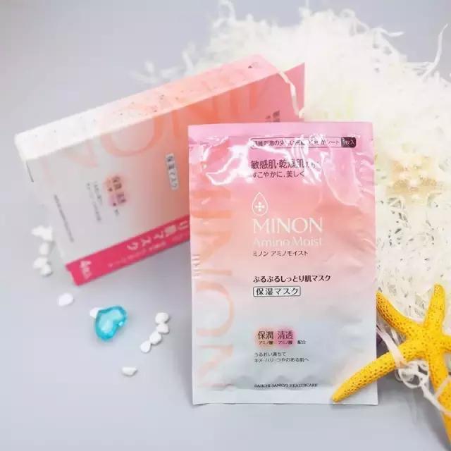 这几款面膜日本药妆店卖的最好！日本人气开架式敏感性肌肤面膜