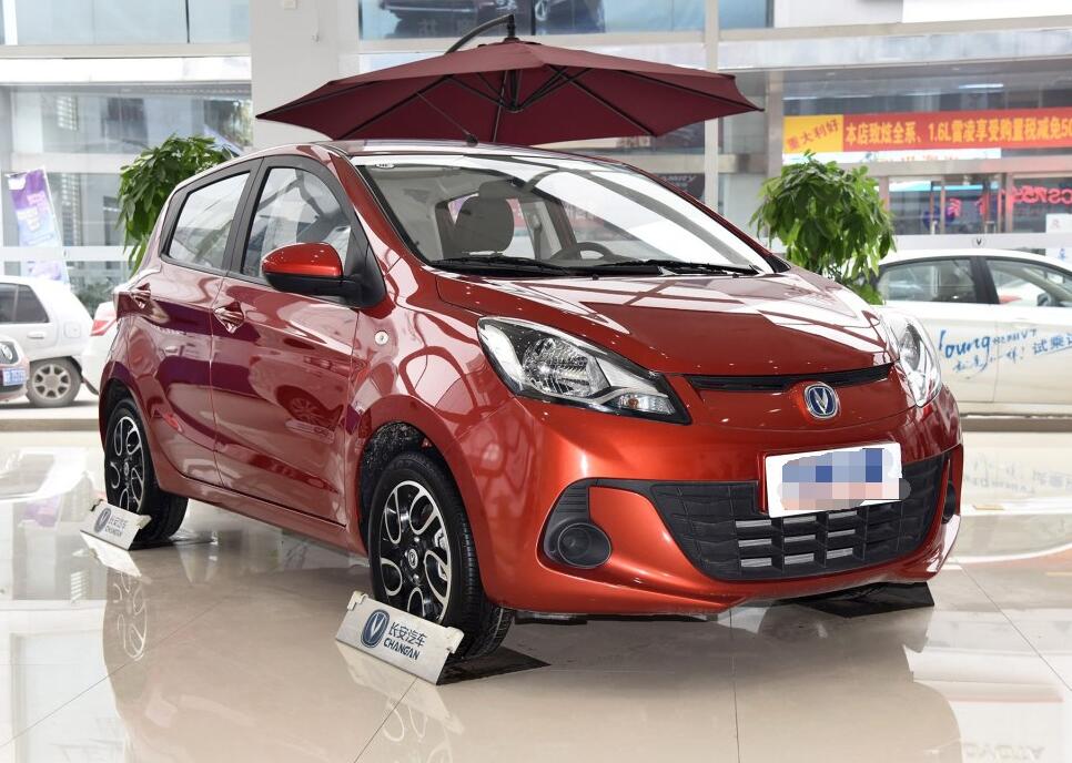 2015长安奔奔1.4手动怎么样,2014长安奔奔1.4手动