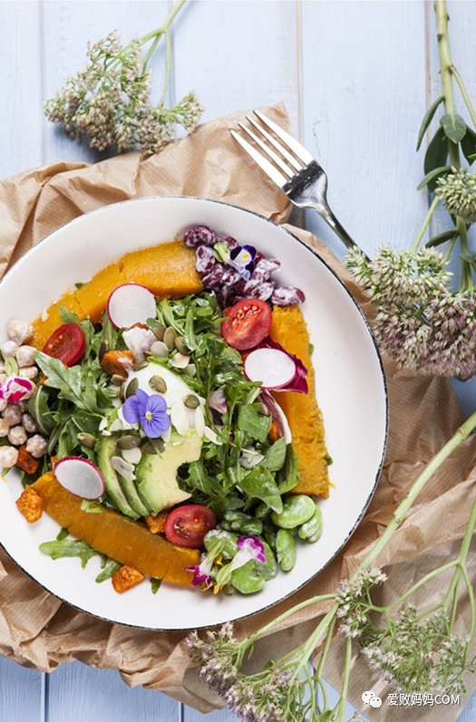 帝都美食记—邂逅来自爱败妈妈的美女Boss