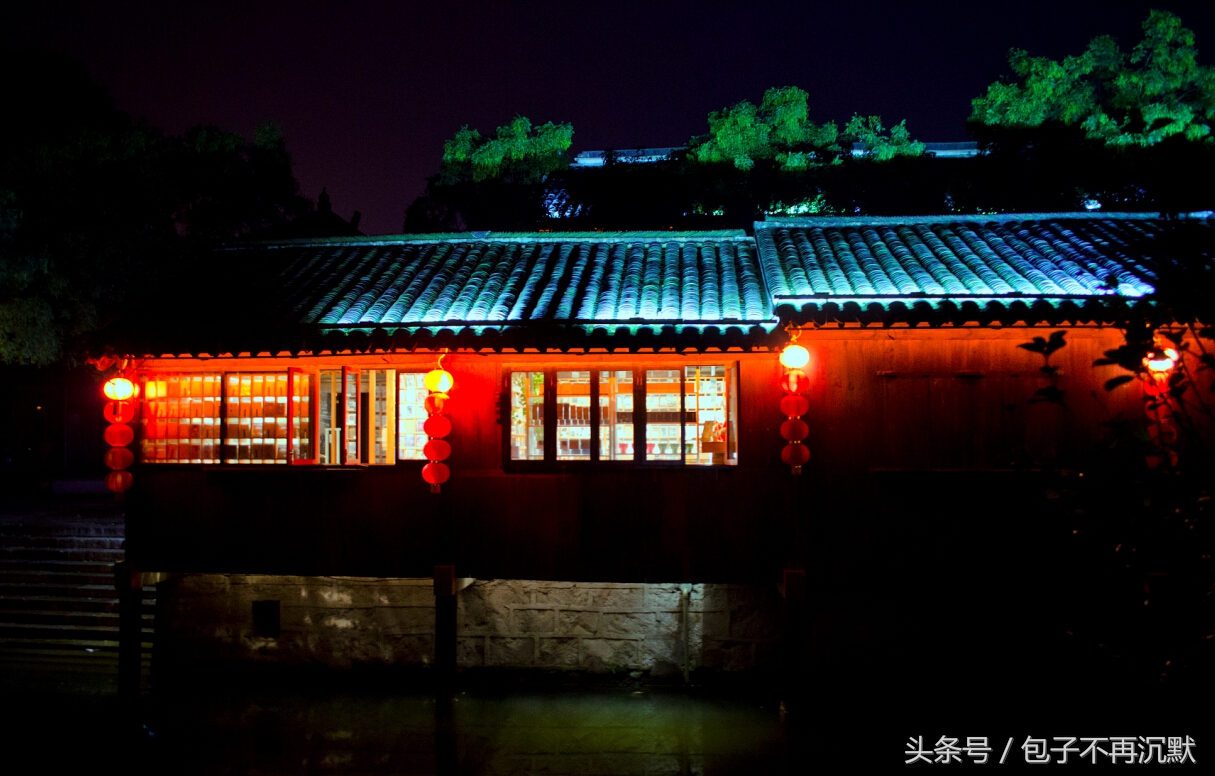 苏杭南浔旅游攻略,苏州南浔安吉五日游攻略