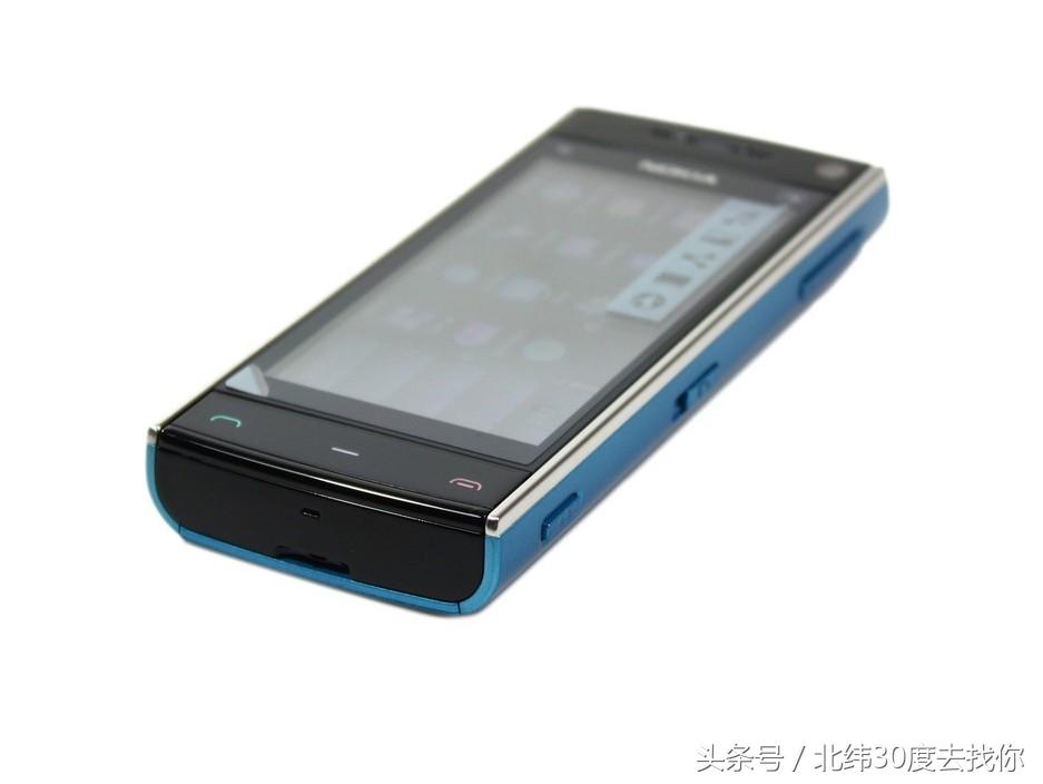 那些我们用过的智能手机,那些年我们用过的软件