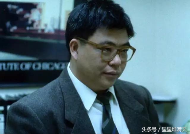 夺命剪刀脚的编剧,影响香港编剧的导演