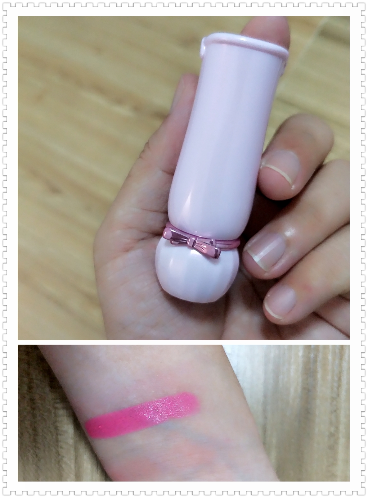 近期购买的口红推荐,今天发售的口红