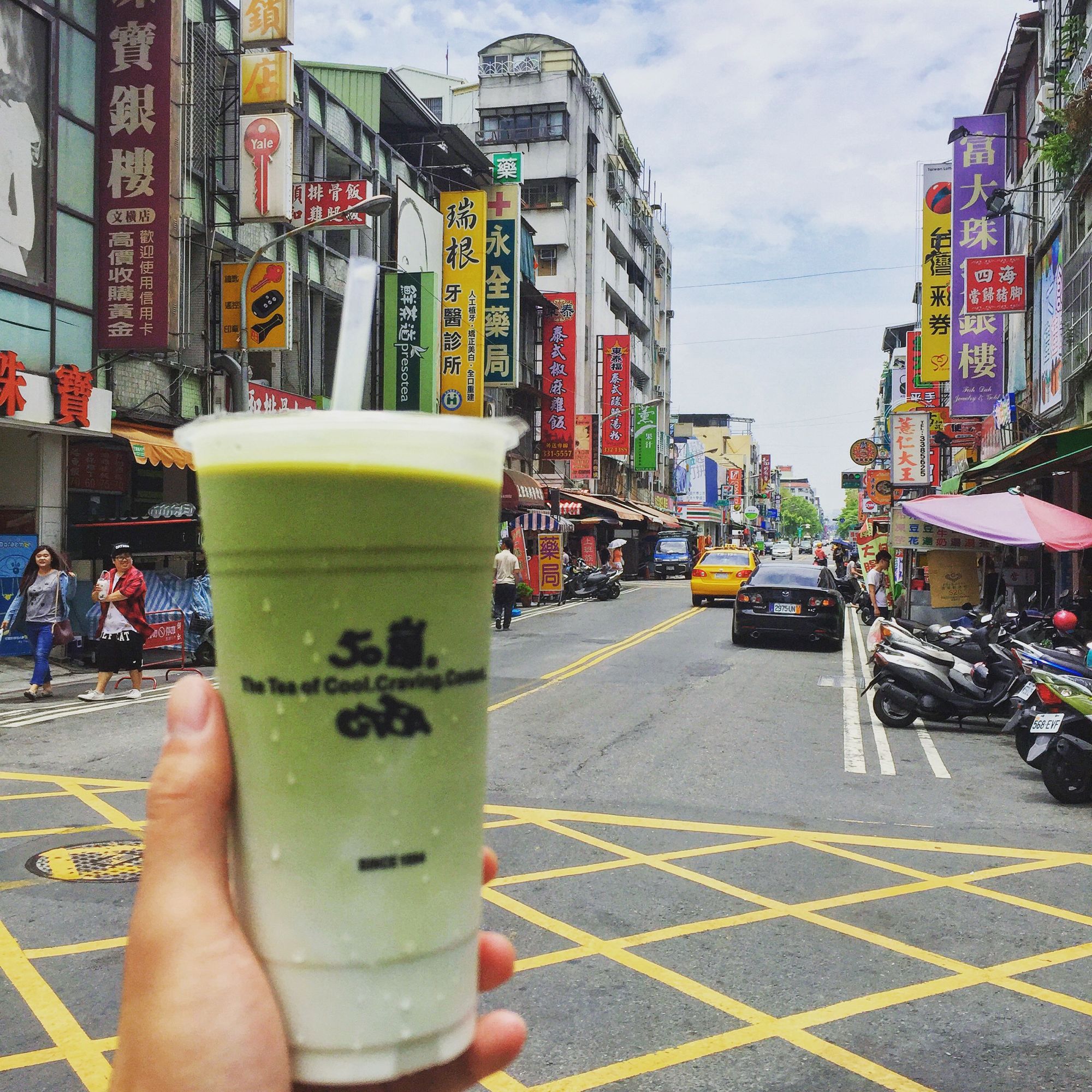 台湾旅游必买清单,台湾旅游攻略必买清单