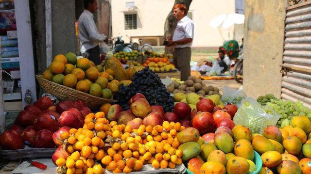 10元在印度买多少牛肉,10元rmb的秘密