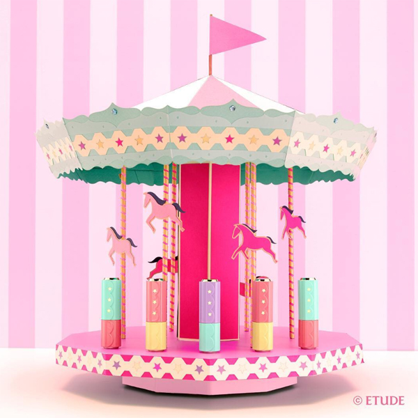 这个夏天懒懒的总是疲劳无力,这个夏天精致的小东西都有哪些