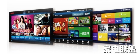 55寸全面屏4k电视推荐,目前最值得入手的4k电视