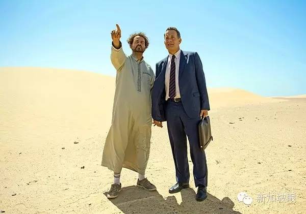 热烈庆祝奥斯卡封帝,3月在新加坡哪些电影大片不能错过