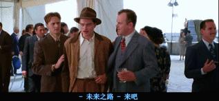 不是小李需要奥斯卡，是奥斯卡需要小李