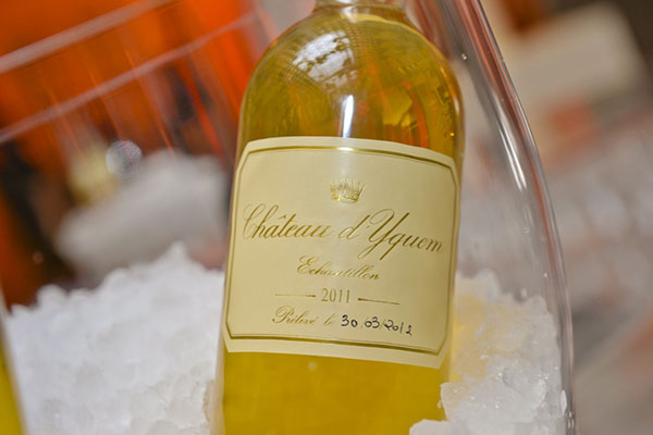 世界最贵甜白葡萄酒,德国十大最贵红酒