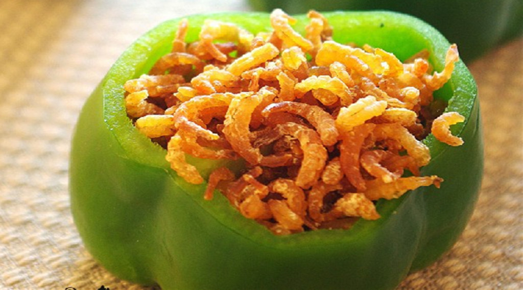 海米哪几种人不宜吃,海米选择